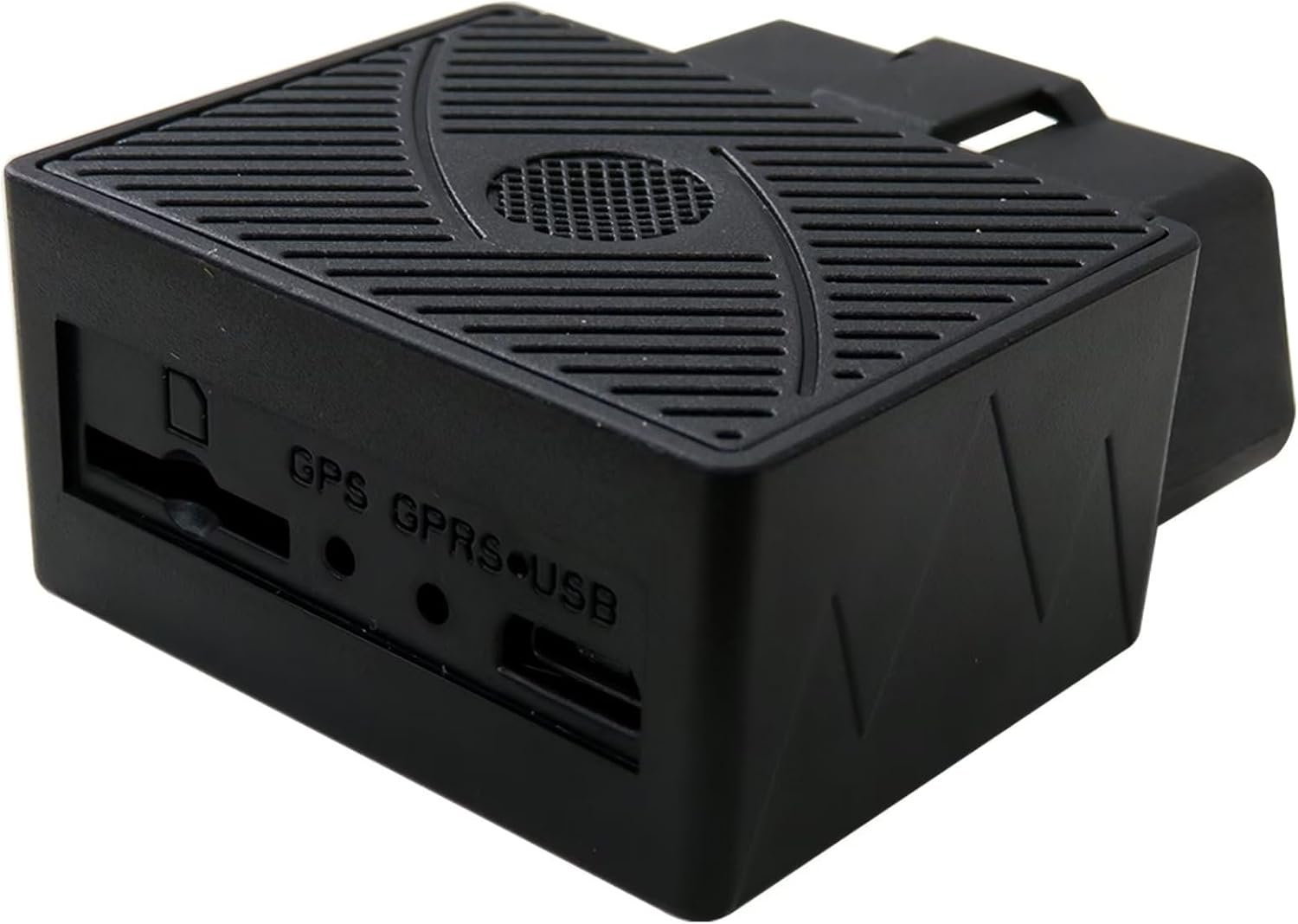New Vehicle-Mounted OBD Locator for Car Truck, Remote Listening, OBD II Device