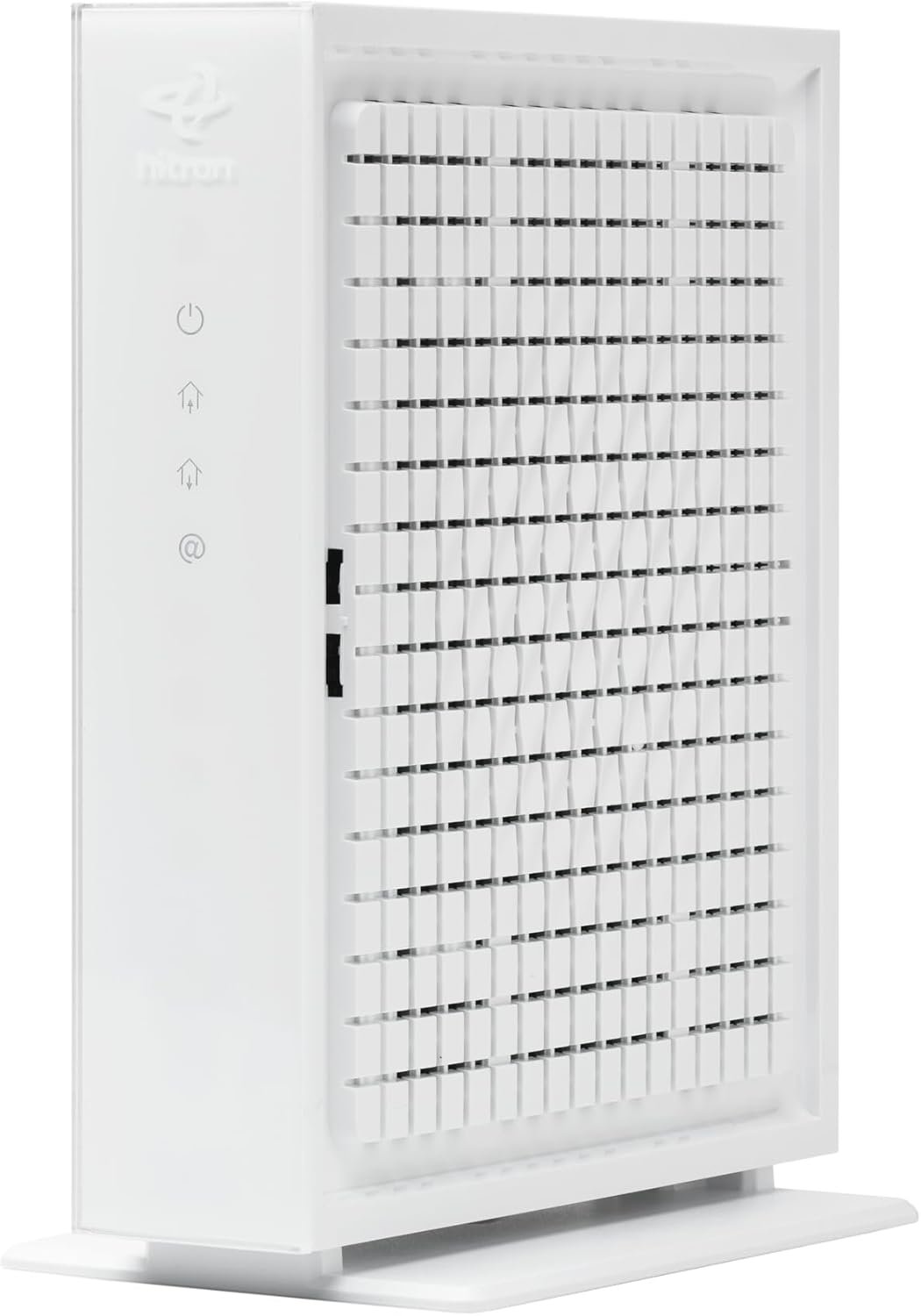 Hitron CODA56 Multi-Gigabit DOCSIS 3.1 Modem | 2.5 Gbps Max Internet Speeds | Certified with Xfinity, Charter Spectrum, Cox | 2.5 Gbps Ethernet Cable Modem ONLY | Requires Separate WiFi Router