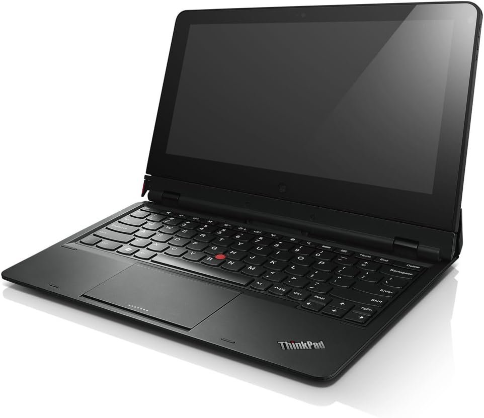 Lenovo ThinkPad Helix 11.6-Inch Detachable 2 in 1 Touchscreen Ultrabook (36984RU)