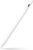 Stylus Pen for iPad 6th-11th Generation-2X Fast Charge Active Pencil Compatible with 2018-2025 Apple iPad Pro 11″/12.9″/M4, iPad Air 3/4/5/M2/M3,iPad mini 5/6 Gen-White