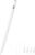 Stylus Pen for iPad 11th & 10th Gen – 2X Faster Charging, Tilt & Palm Rejection, Works with iPad Pro 12.9/11/M4, Air 5/M2, Mini 5/6/7, iPad 6th-11th Gen (2018-2025)