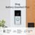 Like-New Ring Battery Doorbell Plus (newest model) | Head-to-Toe HD+ Video, motion detection & alerts, and Two-Way Talk