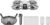 DJI Neo Motion Fly More Combo, Mini Drone with 4K UHD Camera for Adults, 135g Self Flying Drone that Follows You, Palm Takeoff, Subject Tracking, QuickShots, with RC Motion 3 and 3 Batteries