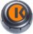 My20 ELD (Electronic Logging Device), Truck GPS Tracking, FMCSA Compliant, 9-pin J1939, 6-pin J1708, OBD-II Diagnostic Ports, Subscription Required