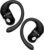 AI Translation Earbuds Real Time 164 Languages Translator Ear Buds Audifonos Traductores Inglés Español 4-in-1 Wireless Headphones Bluetooth Earphones for Travel Business Meeting Learning Oil Black