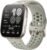 Amazfit Bip 6 Smart Watch 46mm, 14 Day Battery, 1.97″ AMOLED Display, GPS & Free Maps, AI, Bluetooth Call & Text, Health, Fitness & Sleep Tracker, 140+ Workout Modes, 5 ATM Water-Resistance, Stone
