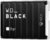 WD_BLACK 5TB P10 Game Drive for Xbox – 1-Month Xbox Game Pass, Portable External Hard Drive for On-The-Go Access To Your Xbox Game library – WDBA5G0050BBK-WESN