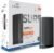 ARRIS (G34) – Cable Modem Router Combo – Fast DOCSIS 3.1 Gigabit WiFi 6 (AX3000), Approved for Comcast Xfinity, Cox, Spectrum & More, 1 Gbps Max Internet Speeds