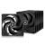 ARCTIC P12 PWM PST (5 Pack) – PC Fans, 120mm Case Fan, PWM Sharing Technology (PST), Pressure-optimised, Quiet Motor, Computer, 200–1800 RPM (0 RPM
