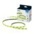 WiZ Connected 6FT RGB Wi-Fi LED Smart Color Changing Light Strip – Connects to Your Existing 2.4Ghz Wi-Fi – Control with Wiz Connected App – No Hub Required