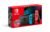 Nintendo Switch w/Neon Blue & Neon Red Joy-Con + Mario Kart 8 Deluxe (Full Game Download) + 3 Month Switch Online Individual Membership