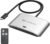 Cable Matters 20Gbps USB C Switch for 2 Computers, Up to 8K@30Hz on Windows, 4K@60Hz on macOS, 140W PD, for Sharing a USB-C/Thunderbolt 4 Monitor or Dock (Not for Dock with an Attached Cable)
