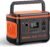 Portable Power Station, 297Wh Backup Lithium Battery Generator with 600W AC Output and 120W Fast Charging, Solar Generator for Outdoors Camping, Travel Emergency, Home Blackout