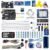 ELEGOO UNO Project Super Starter Kit with Tutorial and UNO R3 Board Compatible with Arduino IDE