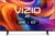 VIZIO 43-inch 4K UHD LED Smart TV w/Dolby Vision HDR, DTS Virtual: X, Alexa Compatibility, Chromecast Built-in, Bluetooth Headphone Capable (V4K43M-08) (Renewed)