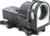 Meprolight M21 Day and Night Reflex Sight, Self-Powered Dot Sight with Tritium, Fiber Optics, No Batteries Required, Made in Israel